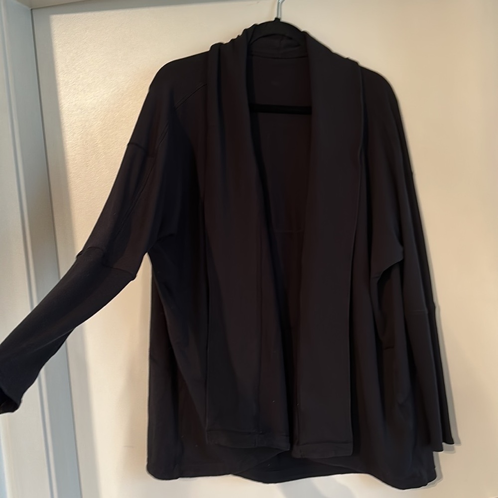 lululemon sweater